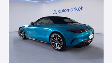 MERCEDES-BENZ SL
