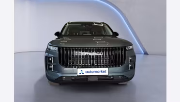 JAECOO J7