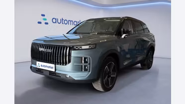 JAECOO J7
