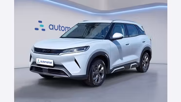 BYD Atto 2
