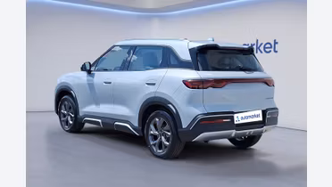 BYD Atto 2