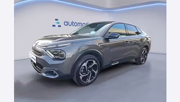 CITROEN C4 X