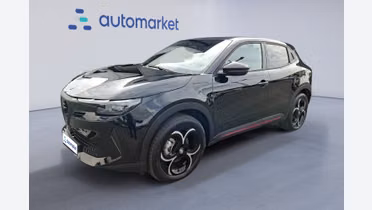 ALFA ROMEO Junior