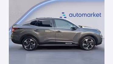 CITROEN C4 X