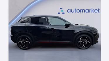 ALFA ROMEO Junior