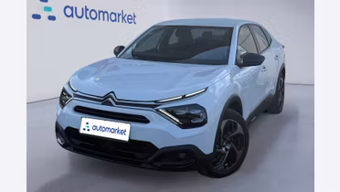 CITROEN C4 X