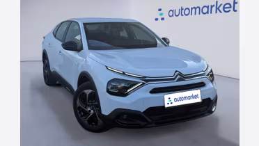 CITROEN C4 X