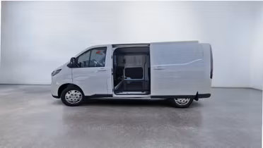 MAXUS Deliver 7