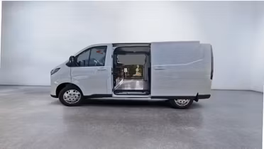 MAXUS Deliver 7