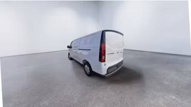 MAXUS Deliver 7