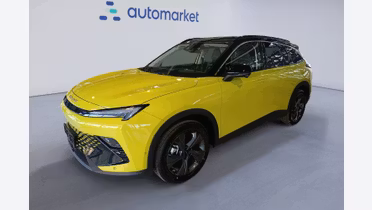 BAIC Beijing 5
