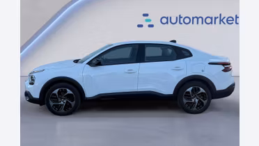 CITROEN C4 X