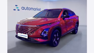 OMODA Omoda 5