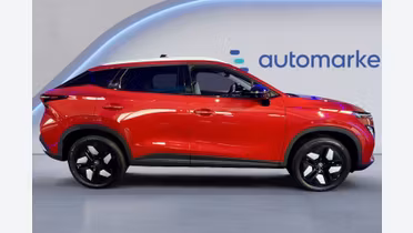 OMODA Omoda 5