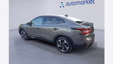 CITROEN C4 X