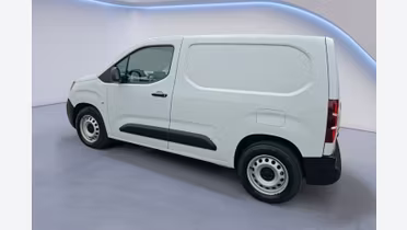 PEUGEOT Partner Van