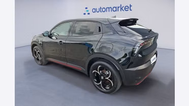 ALFA ROMEO Junior