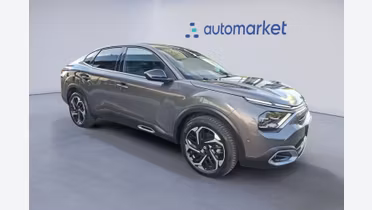 CITROEN C4 X