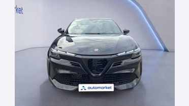 ALFA ROMEO Junior