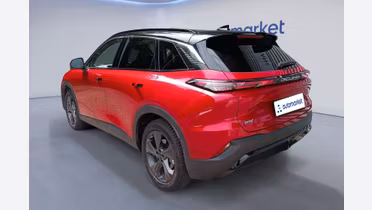 BAIC Beijing 5