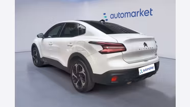 CITROEN C4 X