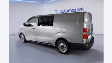 CITROEN Jumpy