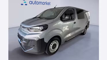 CITROEN Jumpy