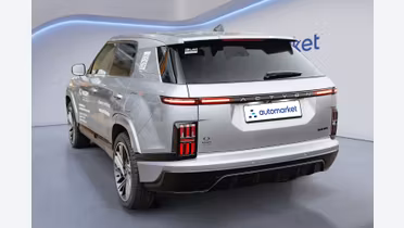 KGM / SSANGYONG Actyon