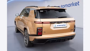 KGM / SSANGYONG Actyon