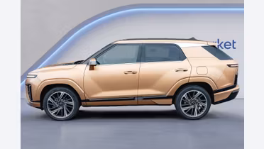 KGM / SSANGYONG Actyon