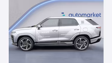 KGM / SSANGYONG Actyon