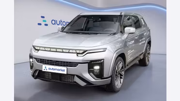 KGM / SSANGYONG Actyon