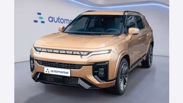 KGM / SSANGYONG Actyon