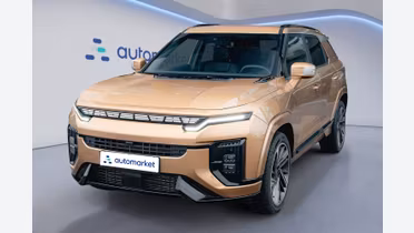 KGM / SSANGYONG Actyon