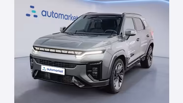 KGM / SSANGYONG Actyon
