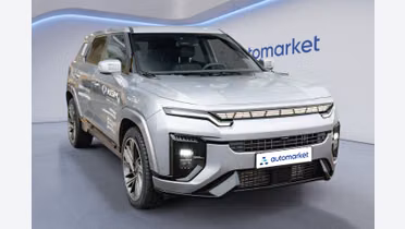 KGM / SSANGYONG Actyon