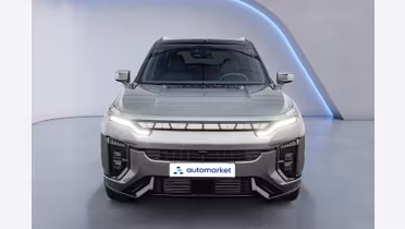 KGM / SSANGYONG Actyon