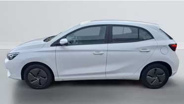 MG MG3