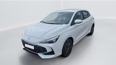 MG MG3
