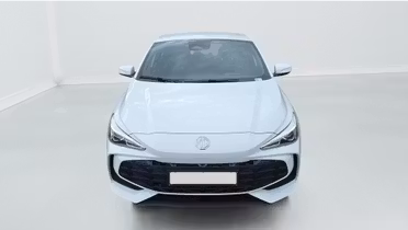 MG MG3