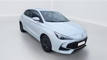 MG MG3