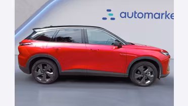 BAIC Beijing 5