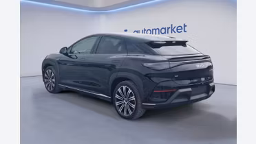 BYD Sealion 7