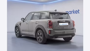 MINI [BMW] Countryman