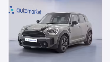 MINI [BMW] Countryman