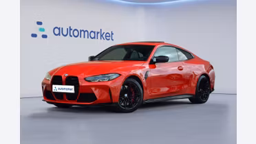 BMW Seria 4