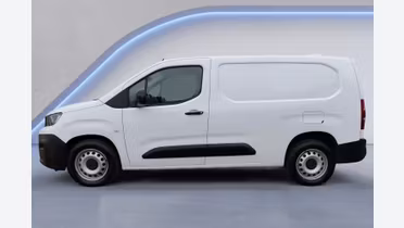 PEUGEOT Partner Van