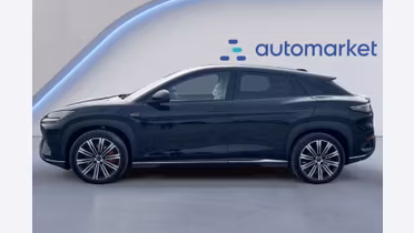 BYD Sealion 7