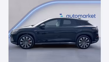 BYD Sealion 7