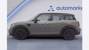 MINI [BMW] Countryman